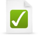 1339021566 file document paper green g9959